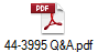 44-3995 Q&A.pdf