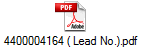 4400004164 ( Lead No.).pdf