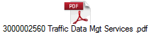 3000002560 Traffic Data Mgt Services .pdf