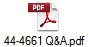 44-4661 Q&A.pdf